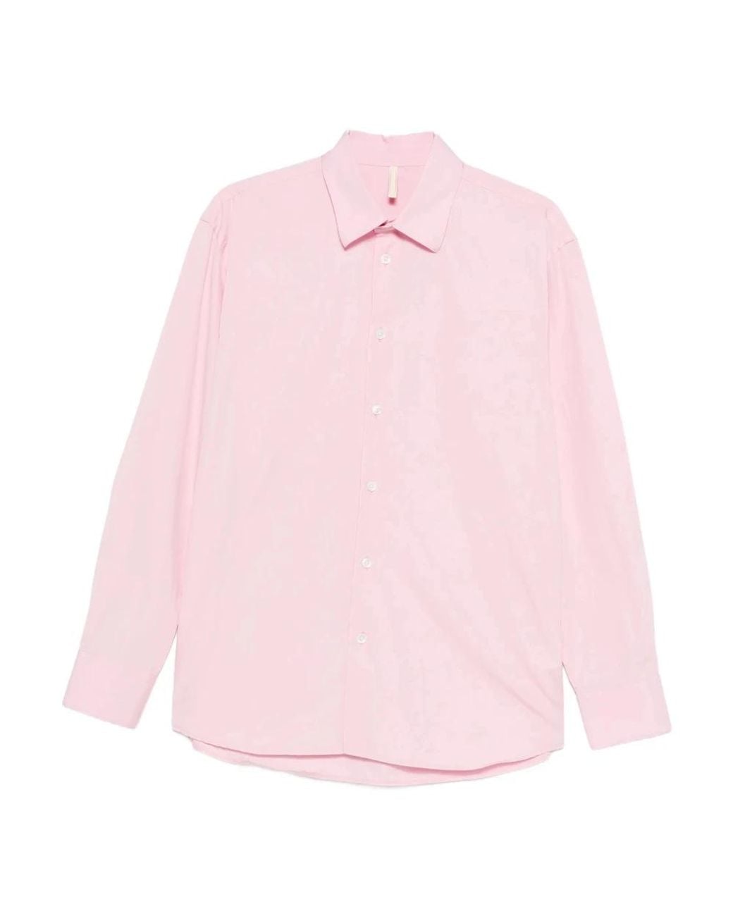 sunflower Pink Casual Shirts for men
