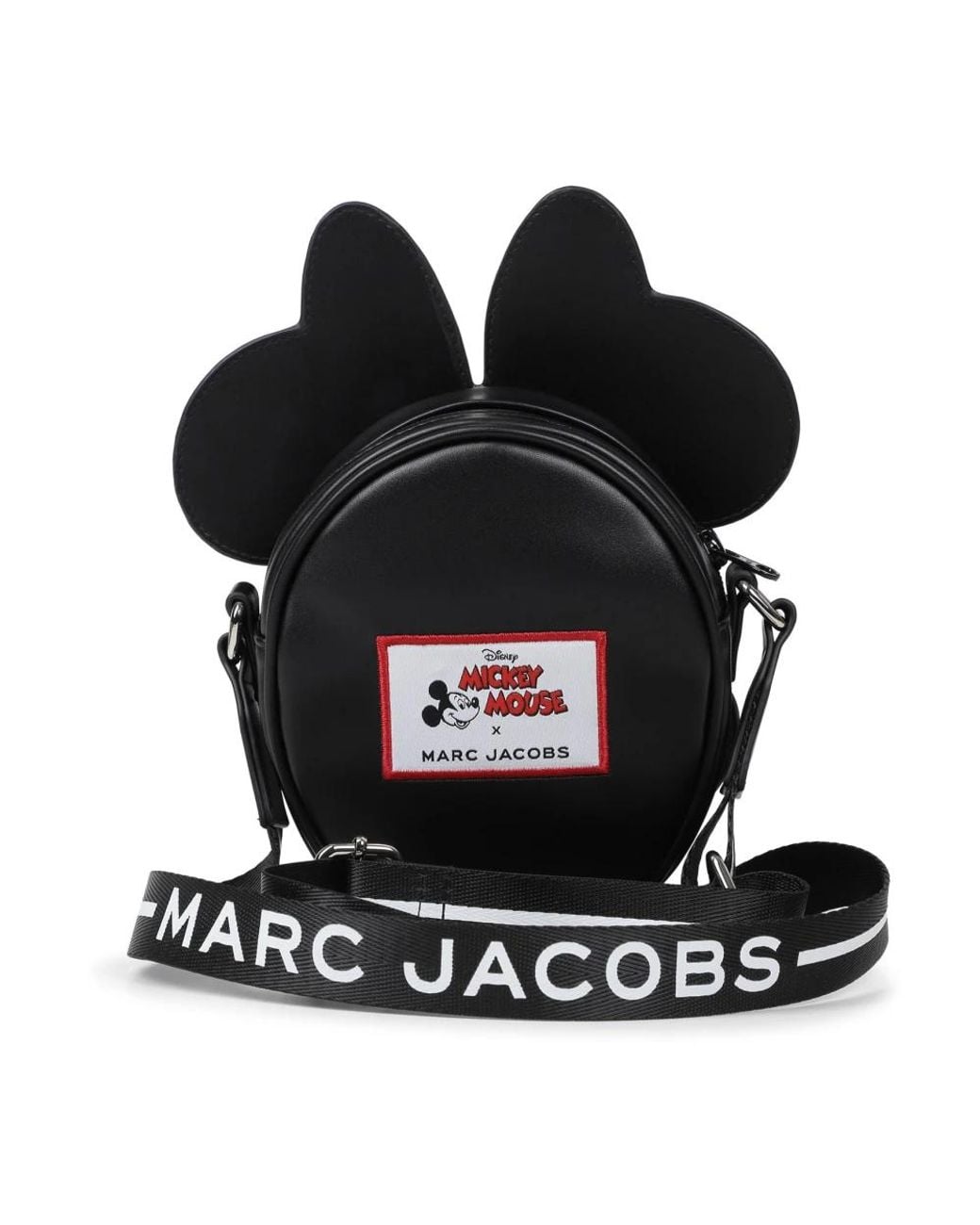 Marc Jacobs Red Cross Body Bags