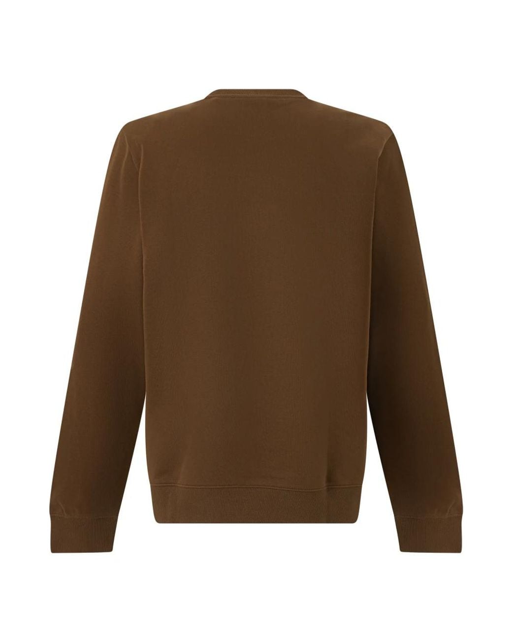 Boss Brown Sweatshirts for men