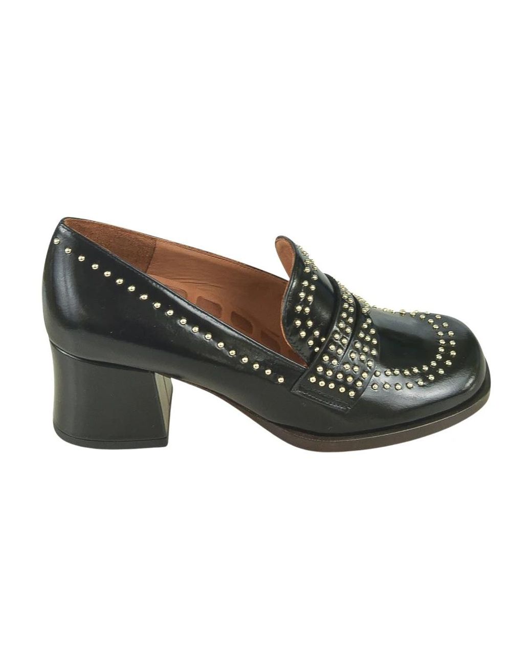Pumps Chie Mihara en coloris Black