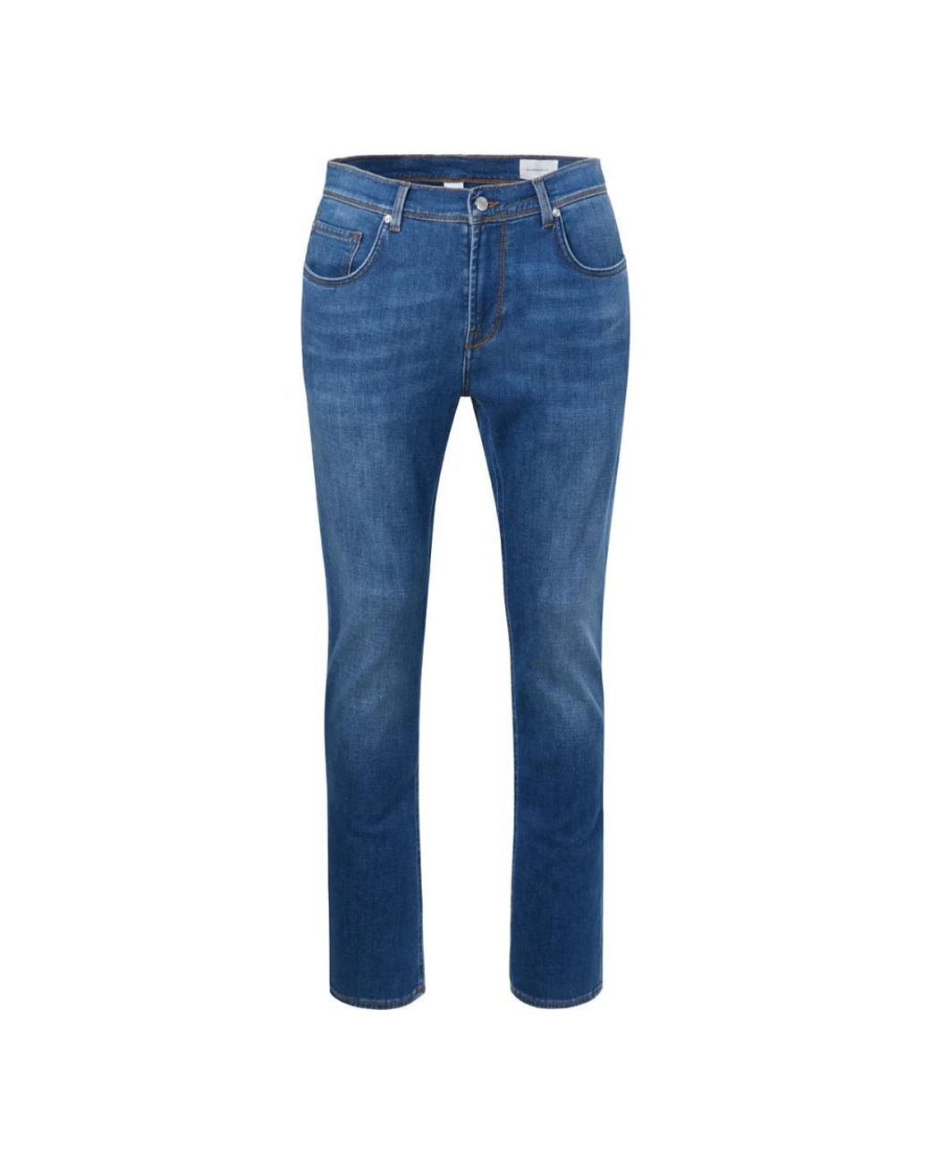 Baldessarini Blue Slim Fit Jeans for men