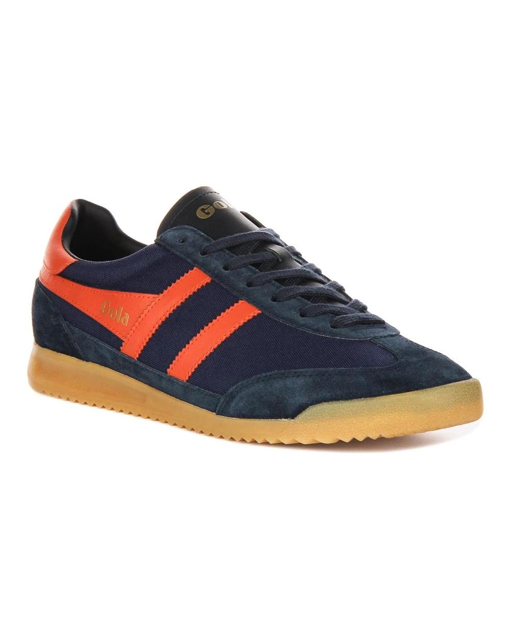 Gola Blue Sneakers for men