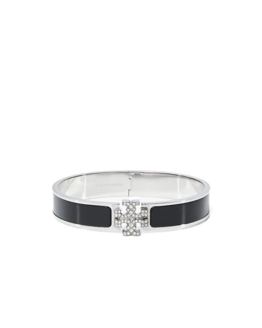 Tory Burch White Icon Bracelet