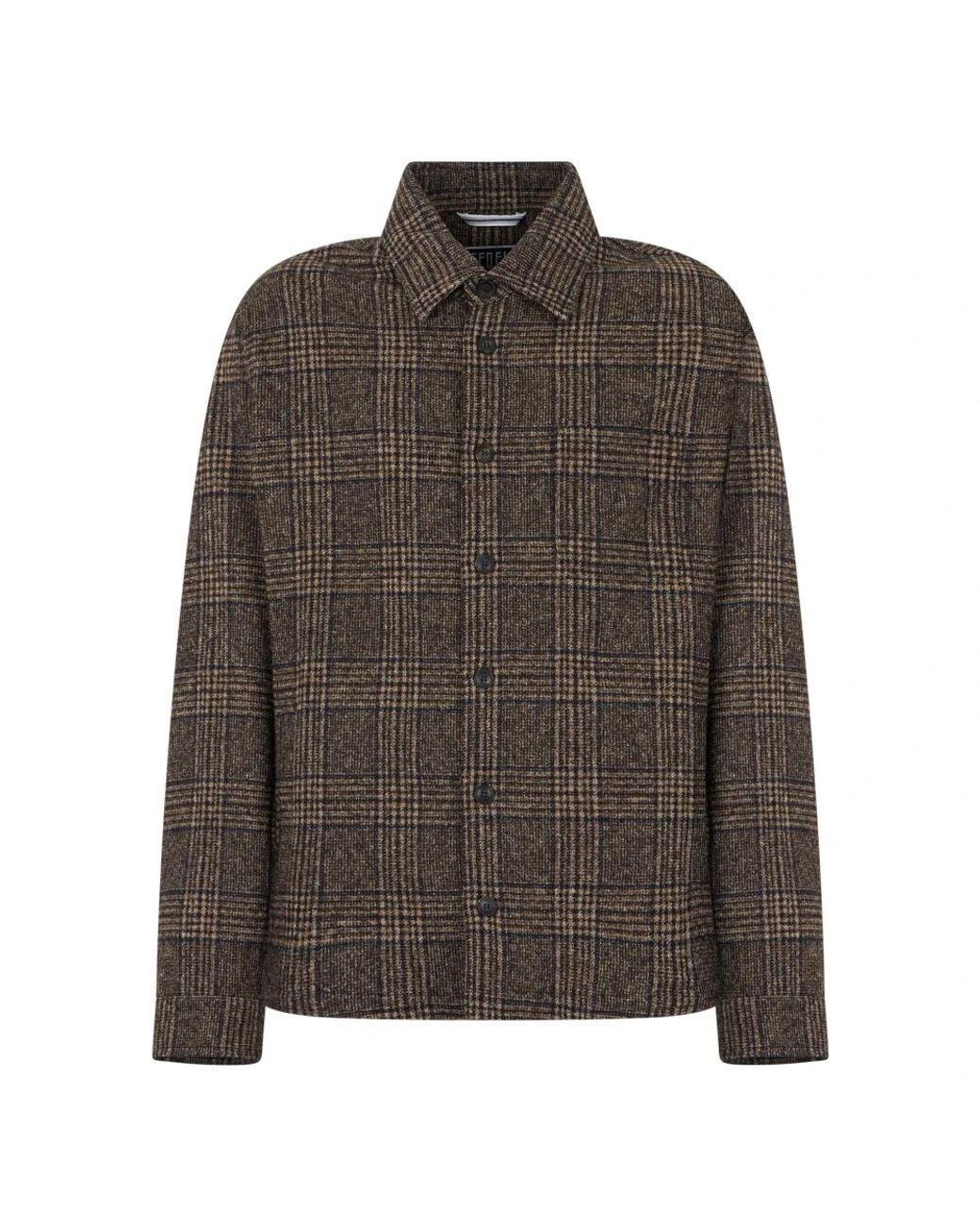 Light Jackets Fedeli pour homme en coloris Brown