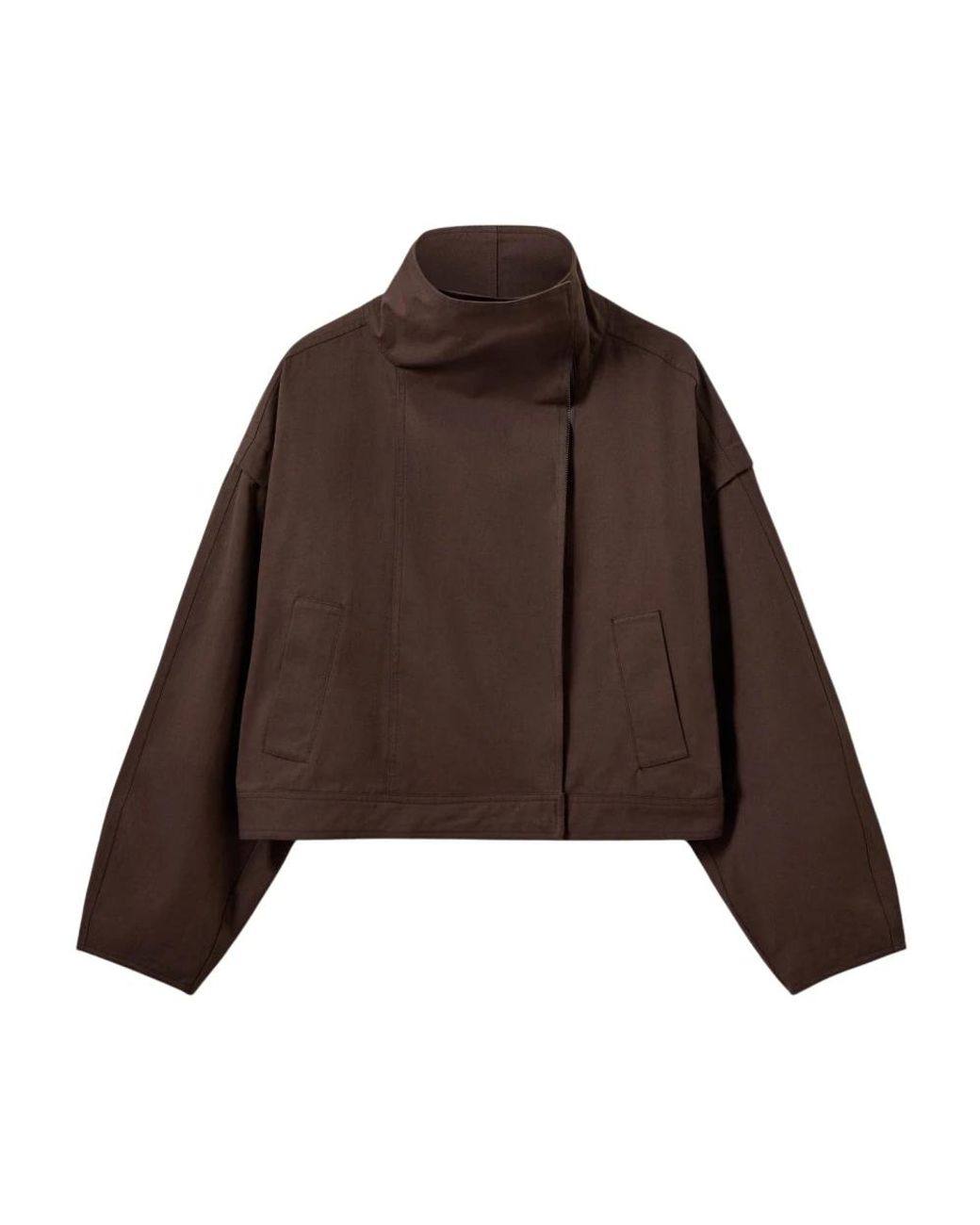 Light Jackets Sofie Schnoor de color Brown