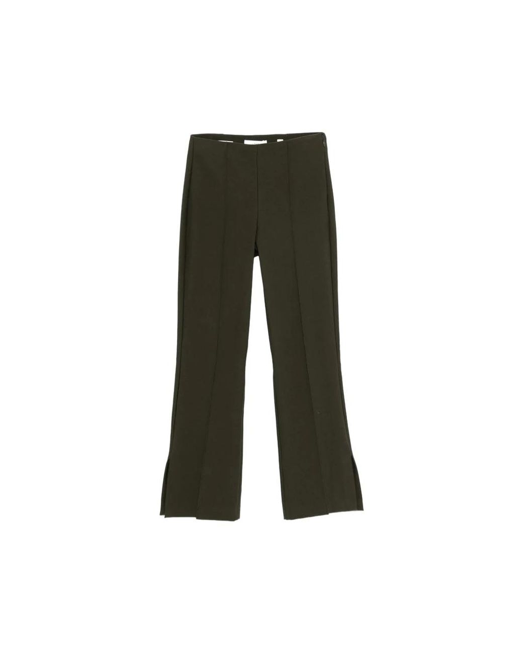 Vince Green Wide Trousers