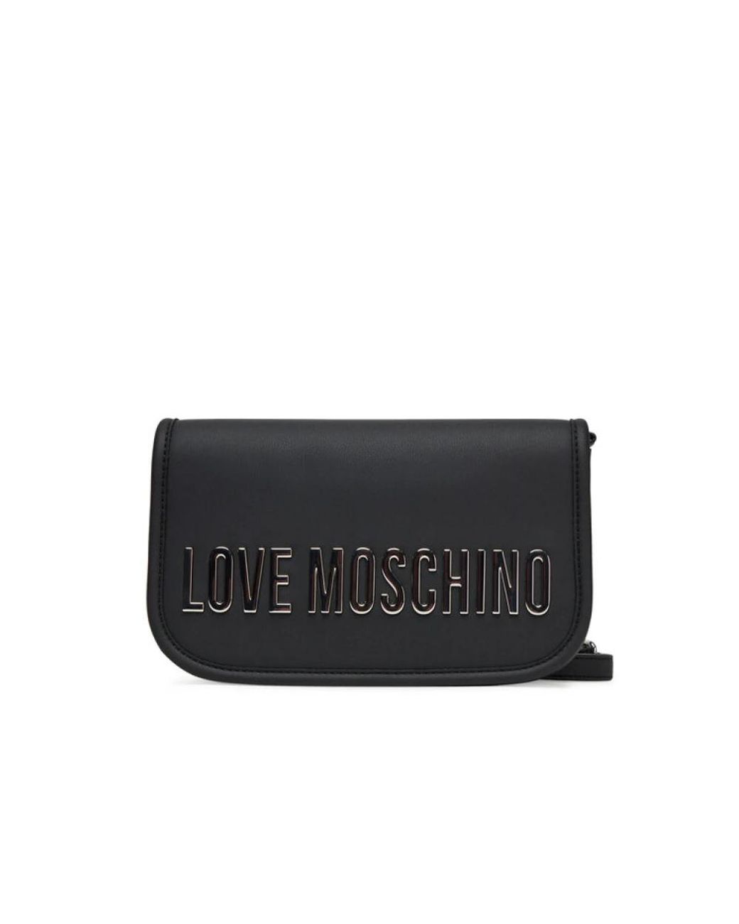 Love Moschino Black Shoulder Bags