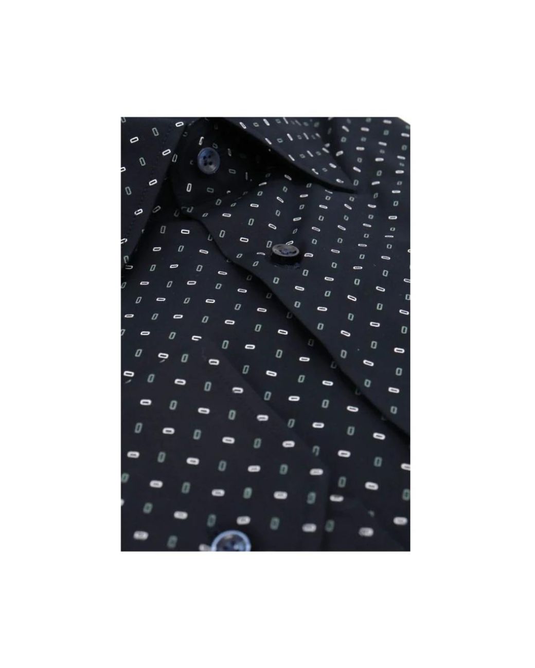Boss Blue Casual Shirts for men