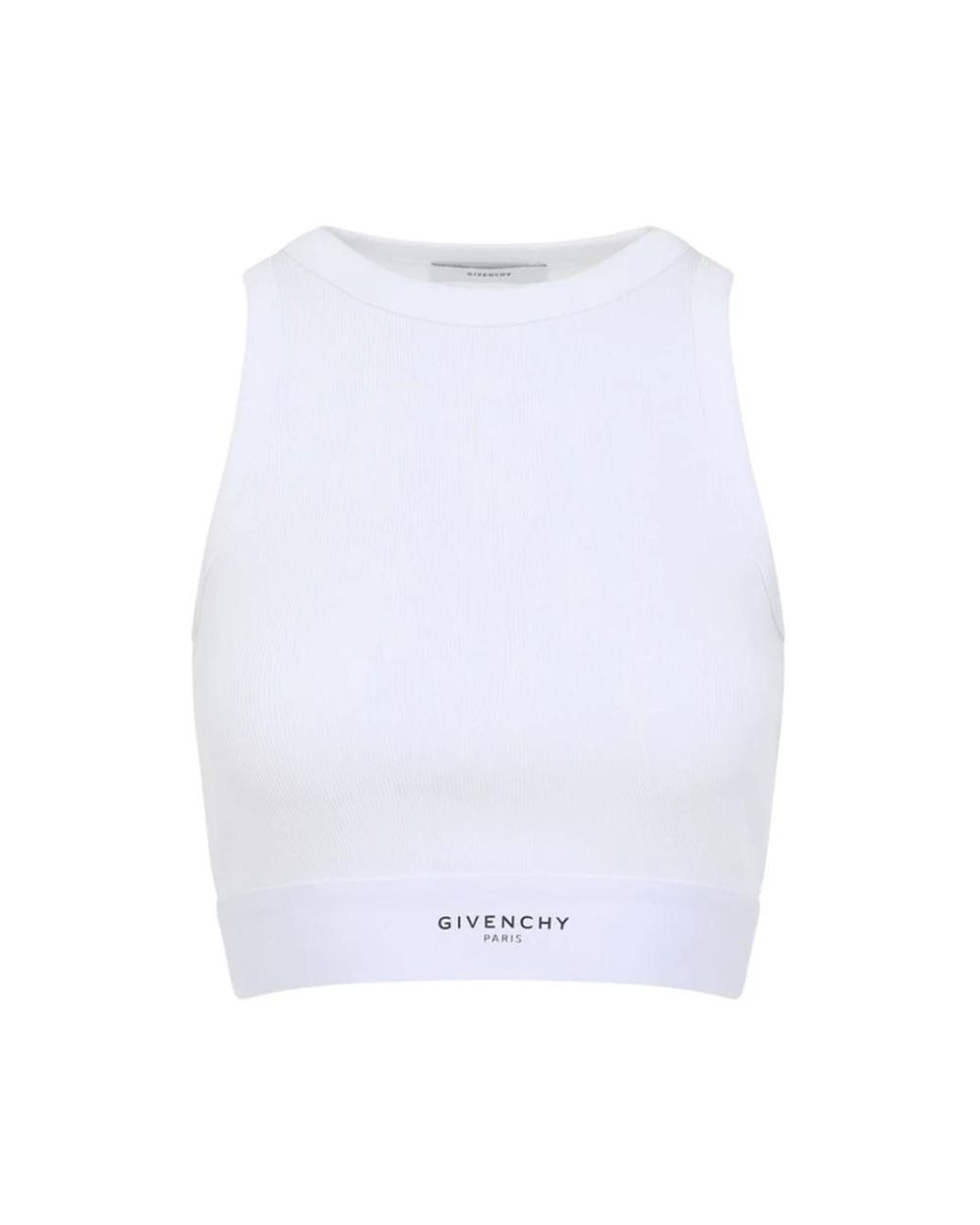 Givenchy Sport Bras in het White