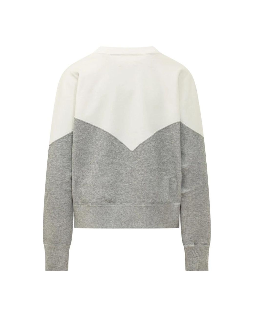 Isabel Marant Gray Sweatshirts
