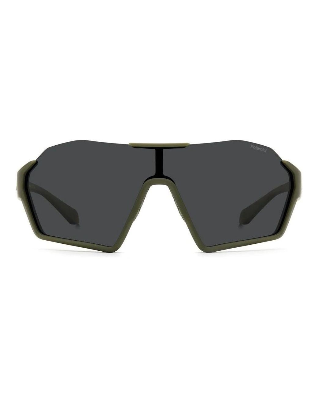 Polaroid Black Sunglasses for men