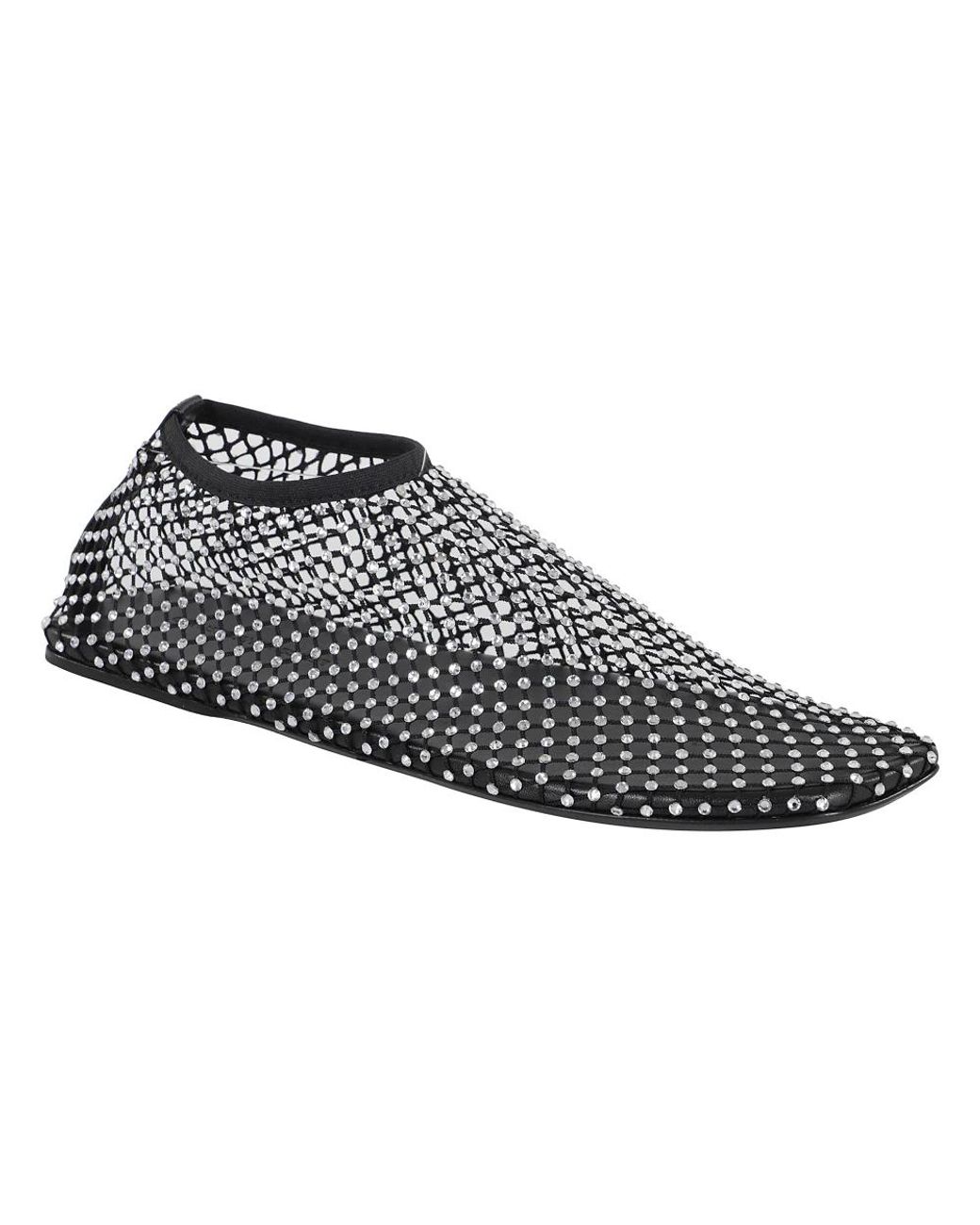 Ballerinas Christopher Esber en coloris Black