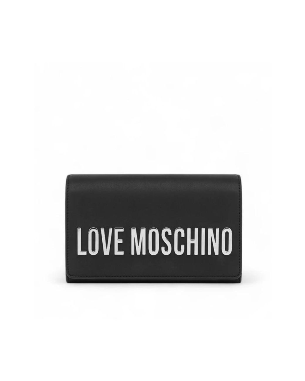 Love Moschino Black Cross Body Bags