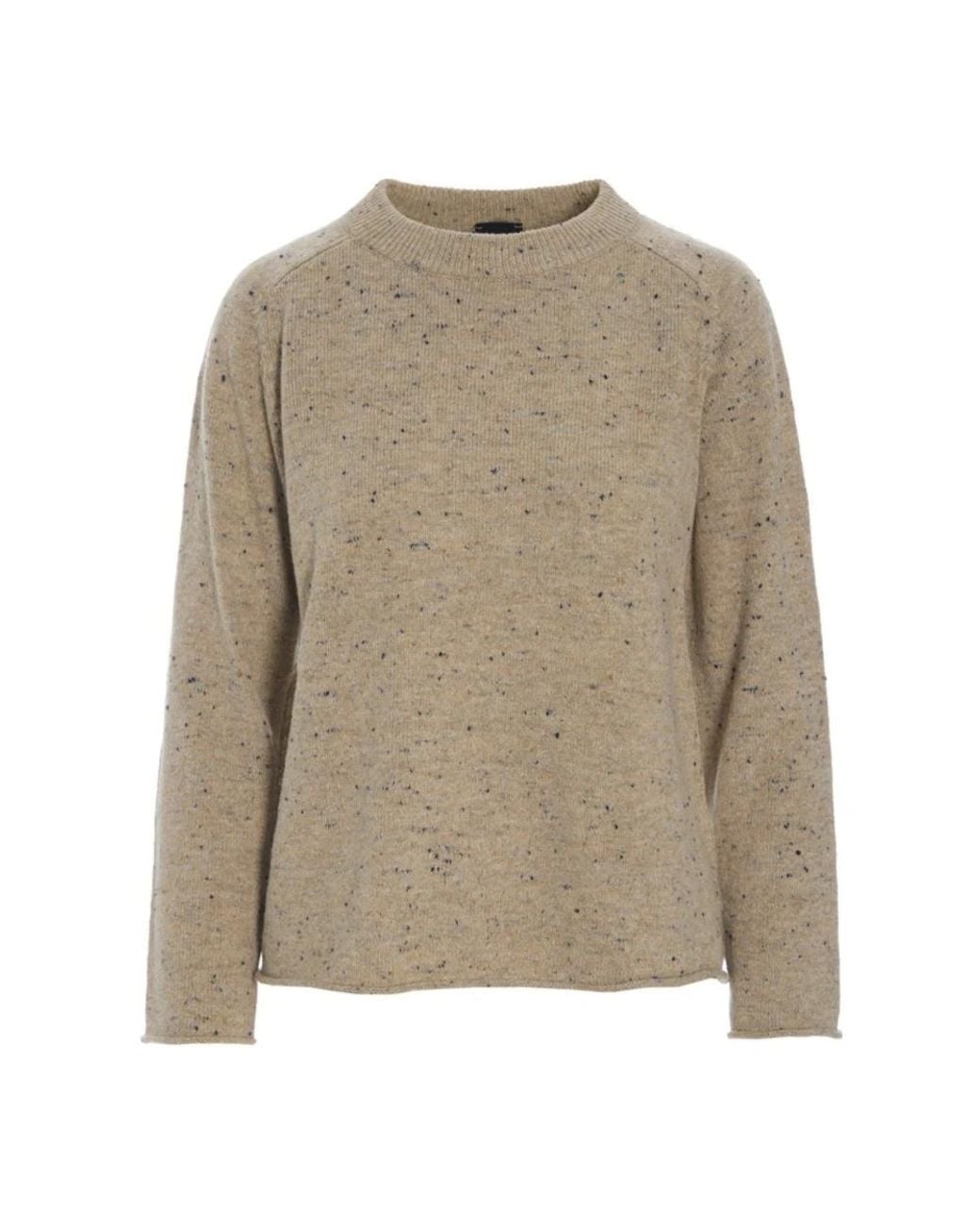 Bitte Kai Rand Natural Enkel Raglanbluse