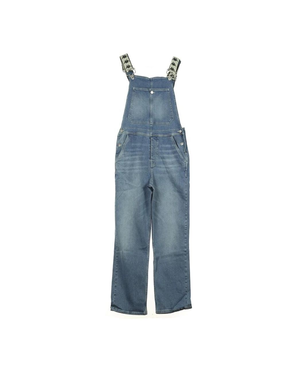 Kappa Blue Jumpsuits for men