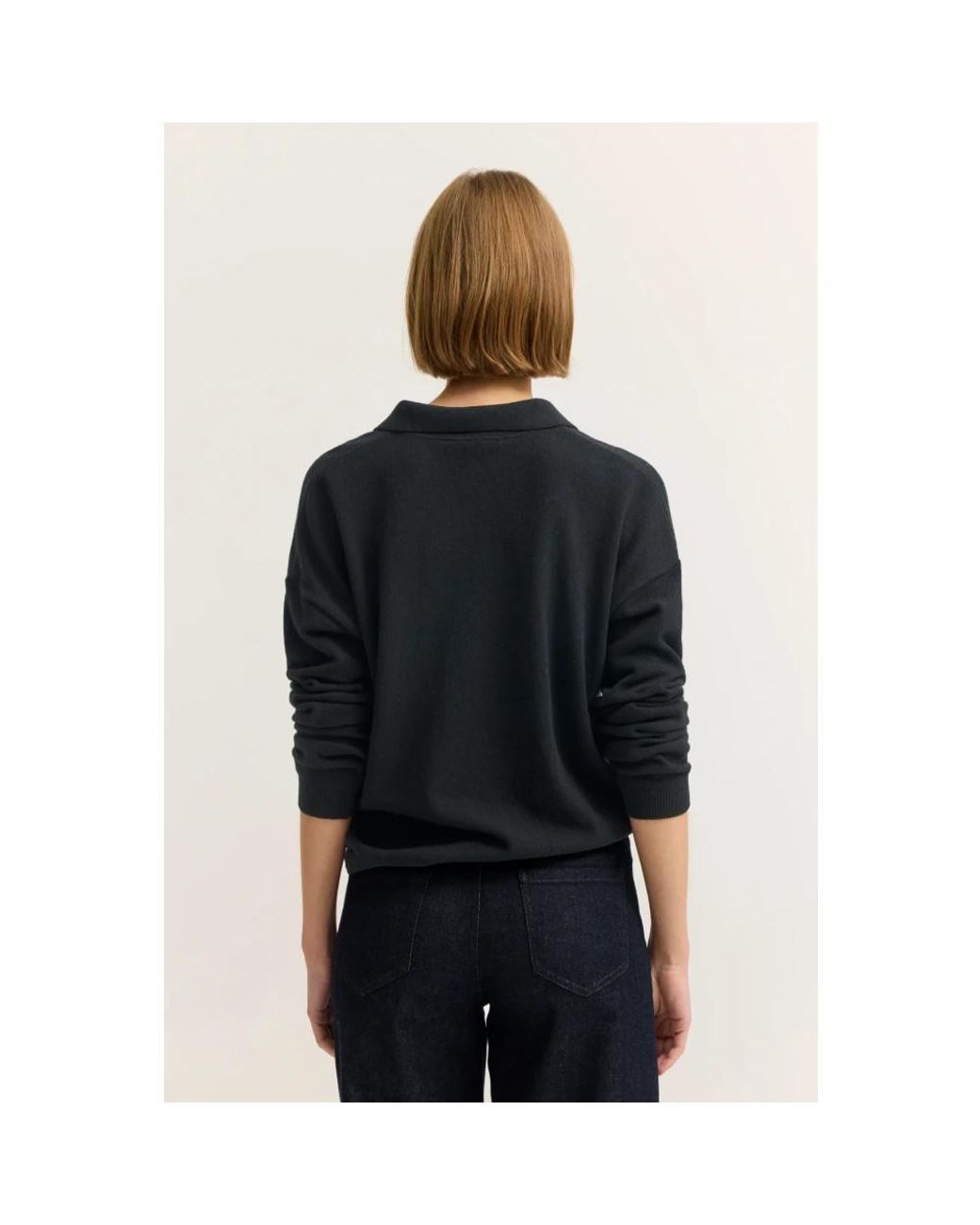 Polo Shirts Bugatti de color Black