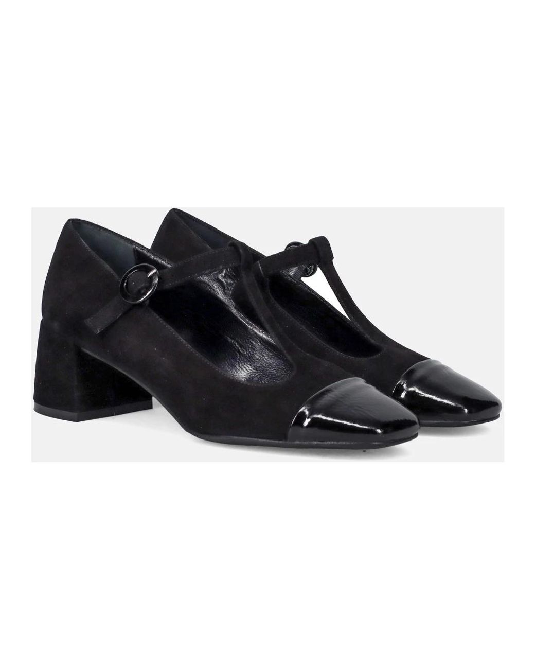 Sangiorgio Blue Pumps
