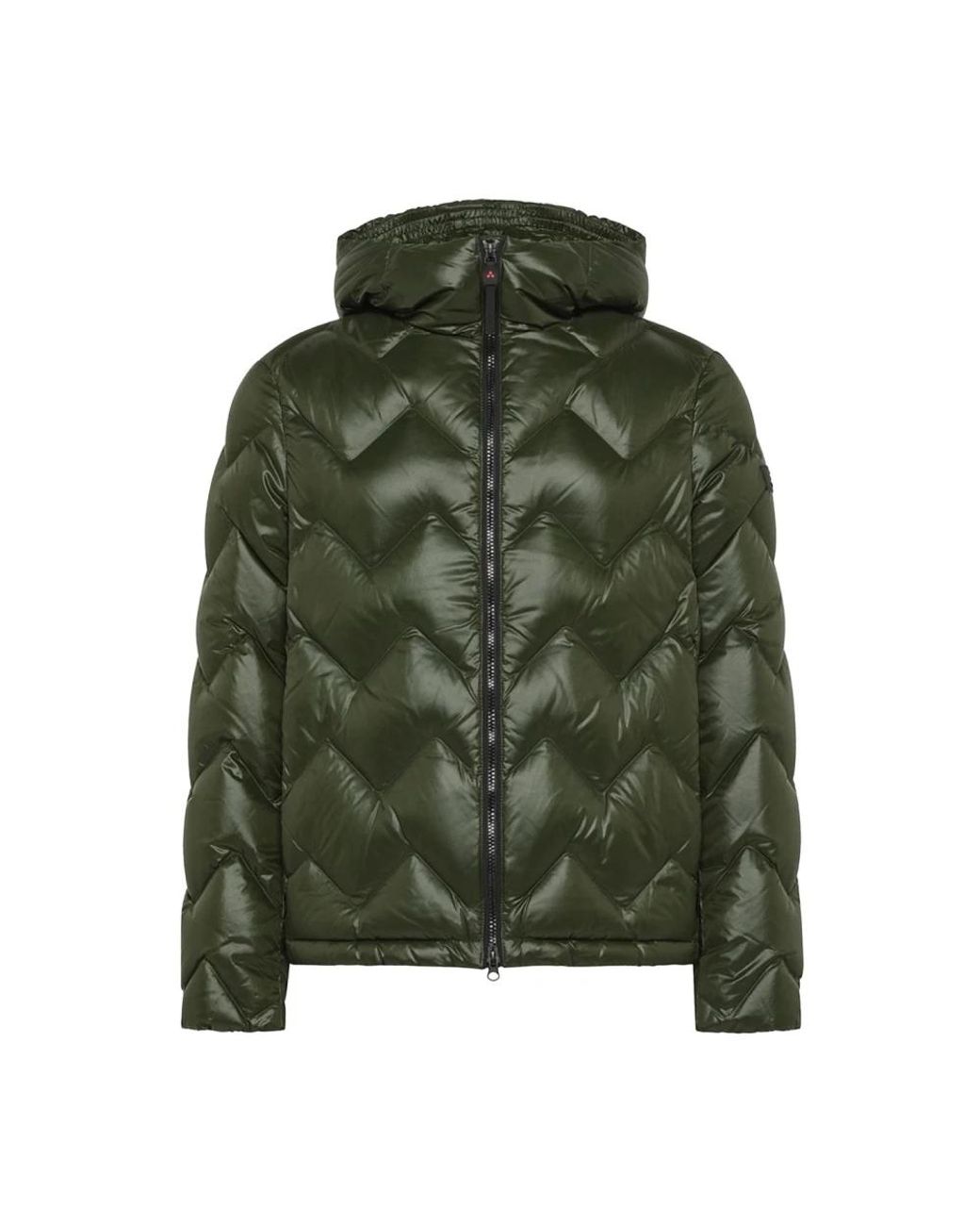 Winter Jackets Peuterey pour homme en coloris Green