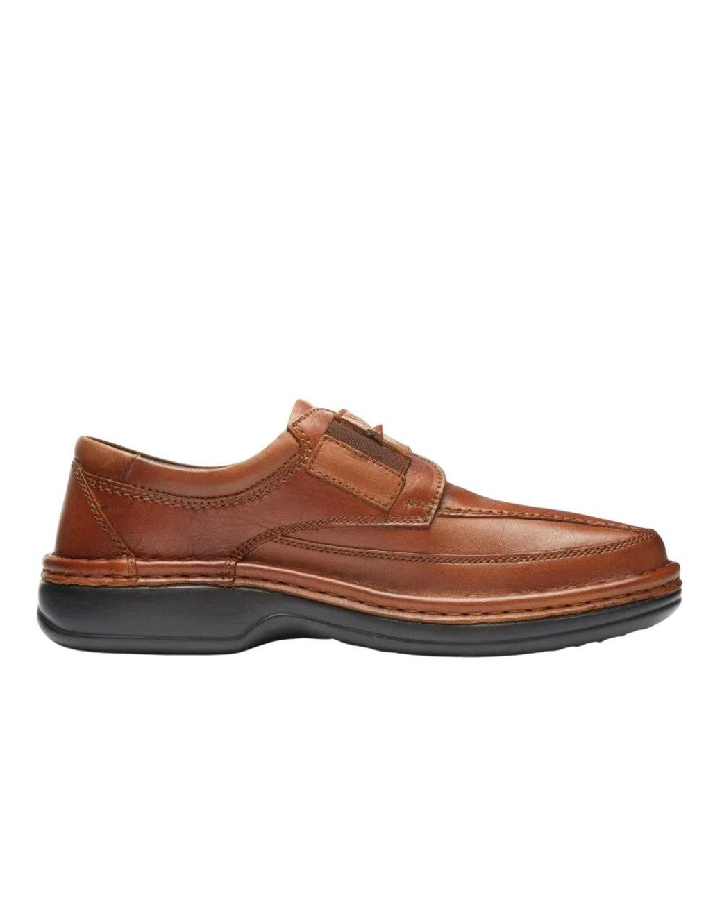 Ara Ben Klett-Slipper in Brown für Herren