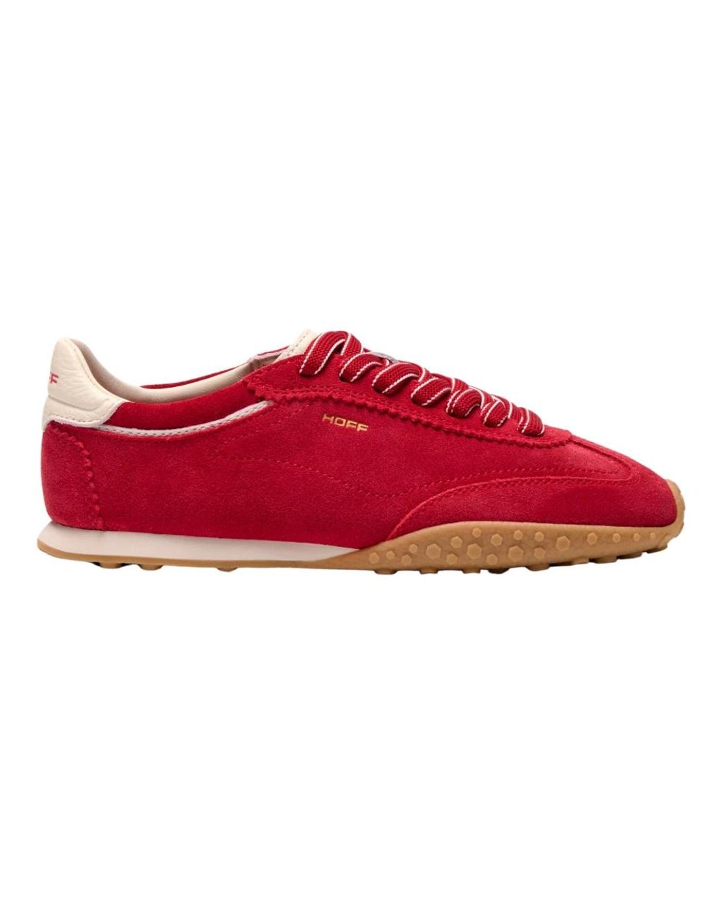 Sneakers HOFF en coloris Red