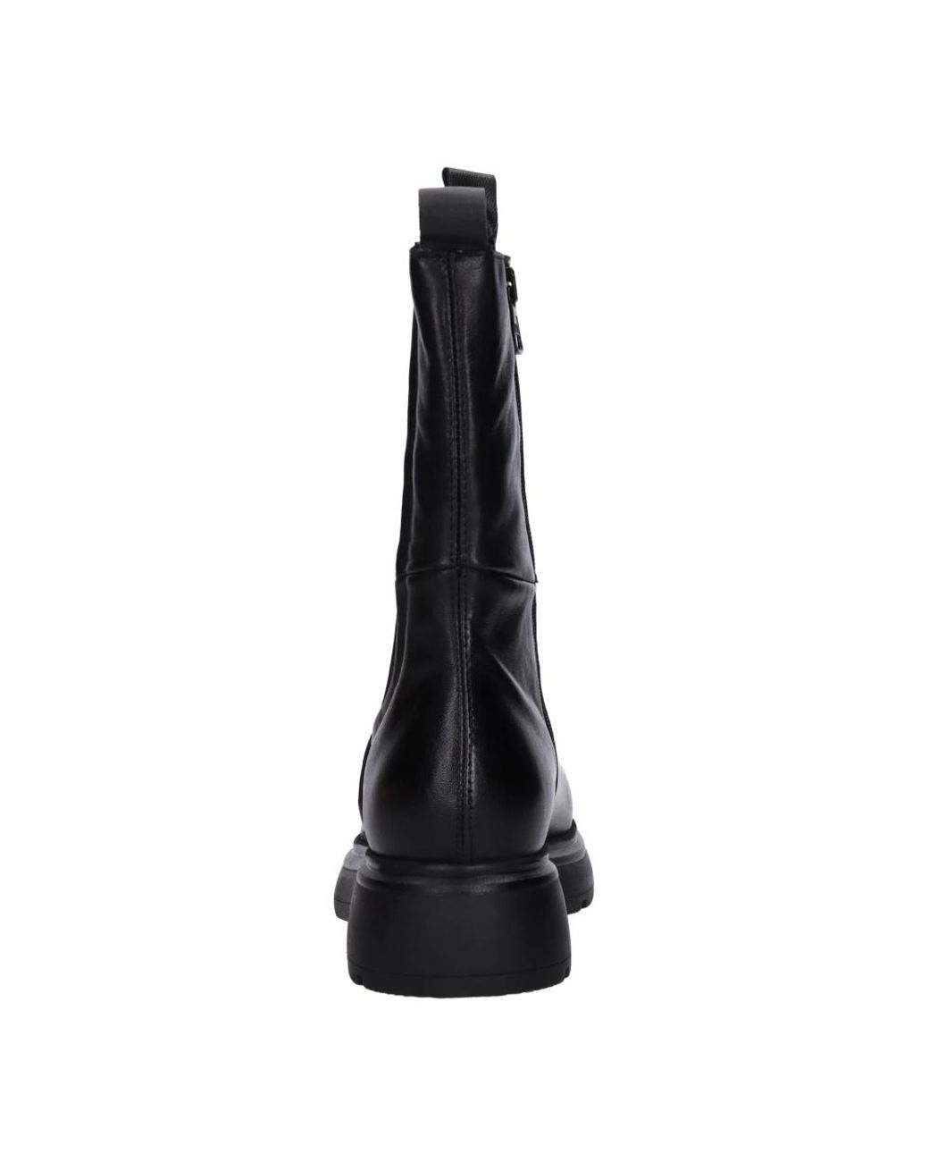 Mjus Black T61204 Stiefeletten