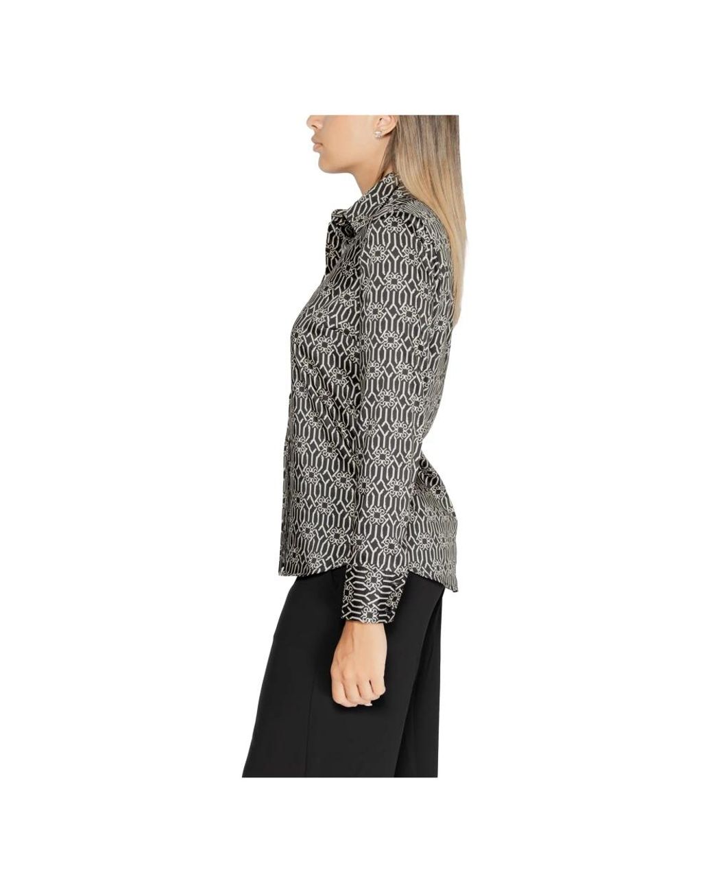 Rinascimento Gray Shirts