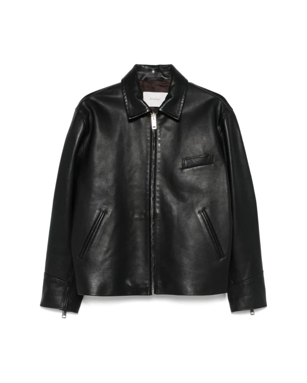 Light Jackets Second/Layer pour homme en coloris Black