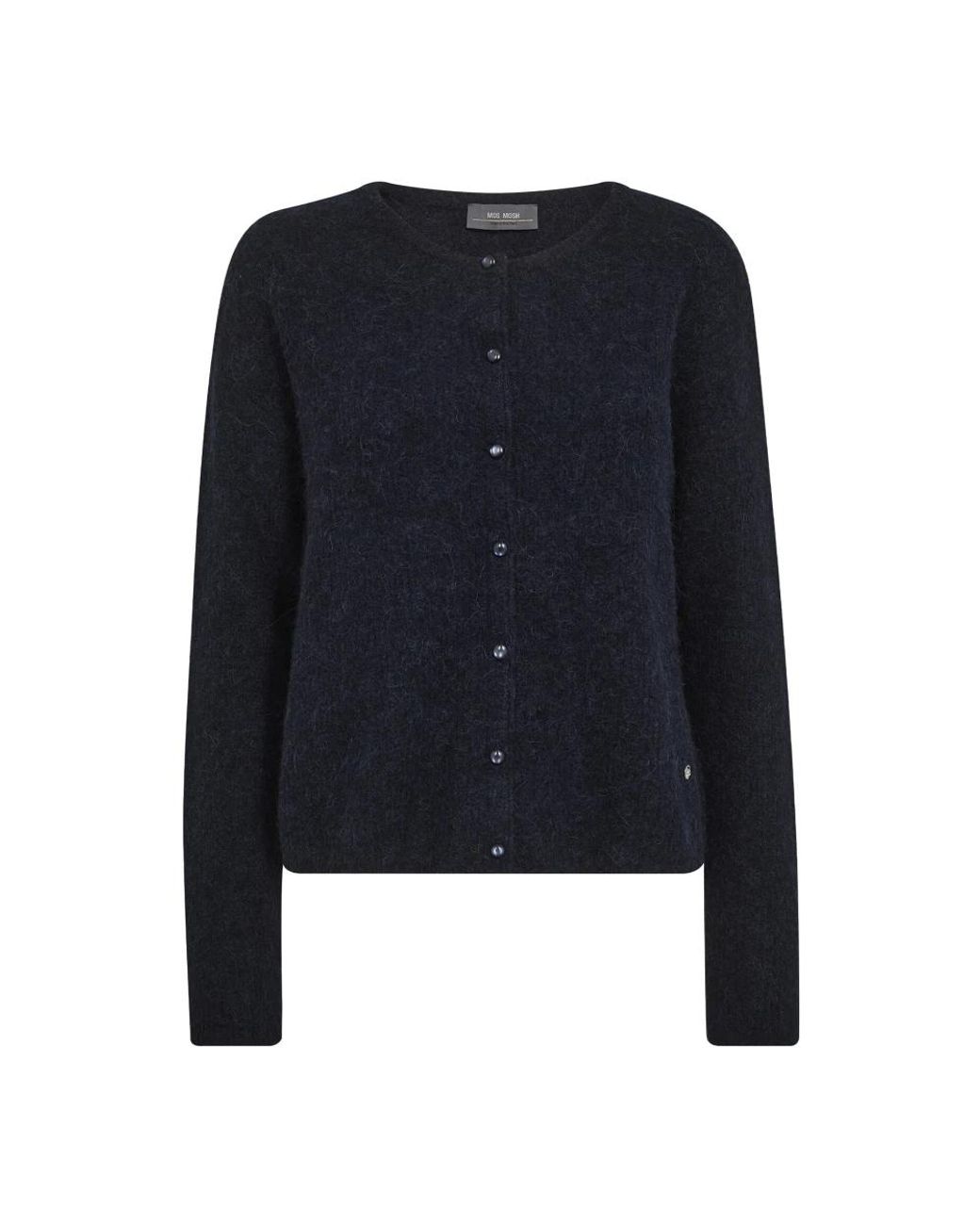 Cardigans Mos Mosh de color Blue