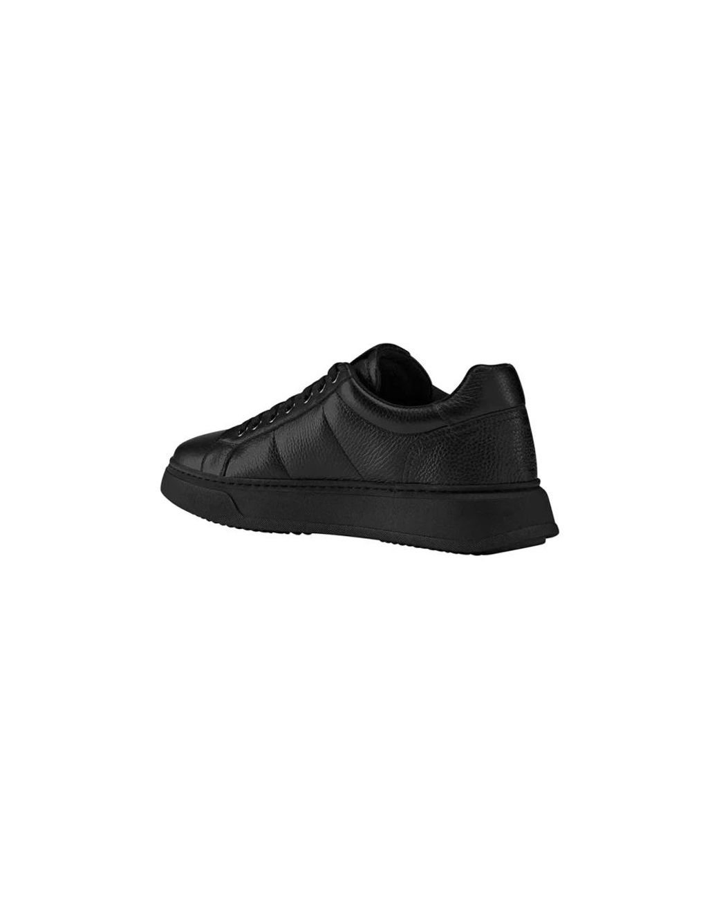 Sneakers di Bogner in Black da Uomo