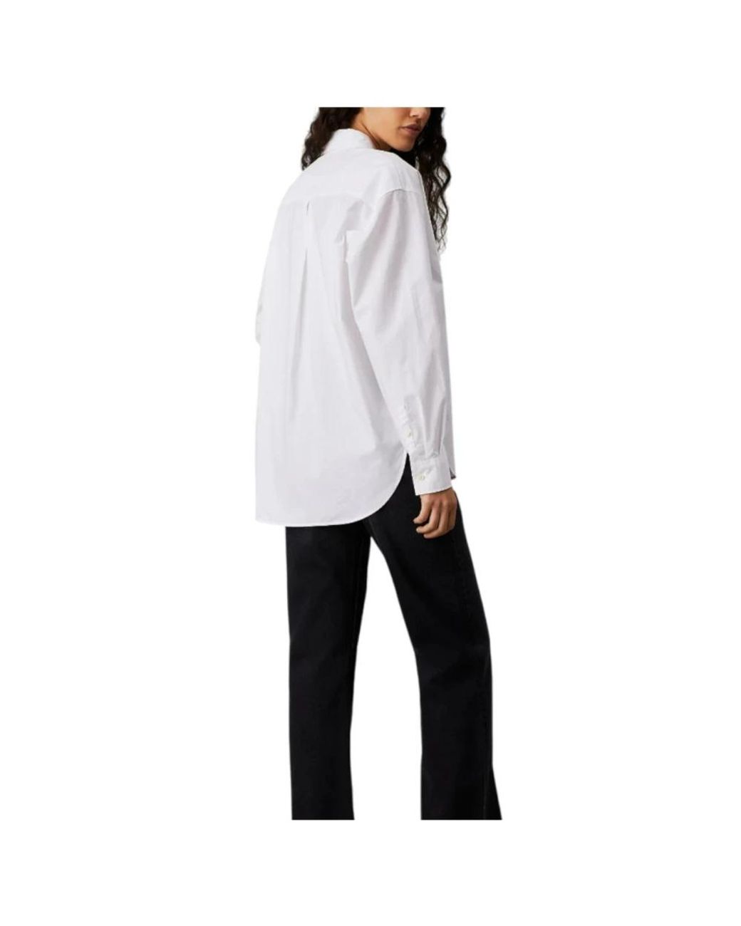 Calvin Klein Black Shirts