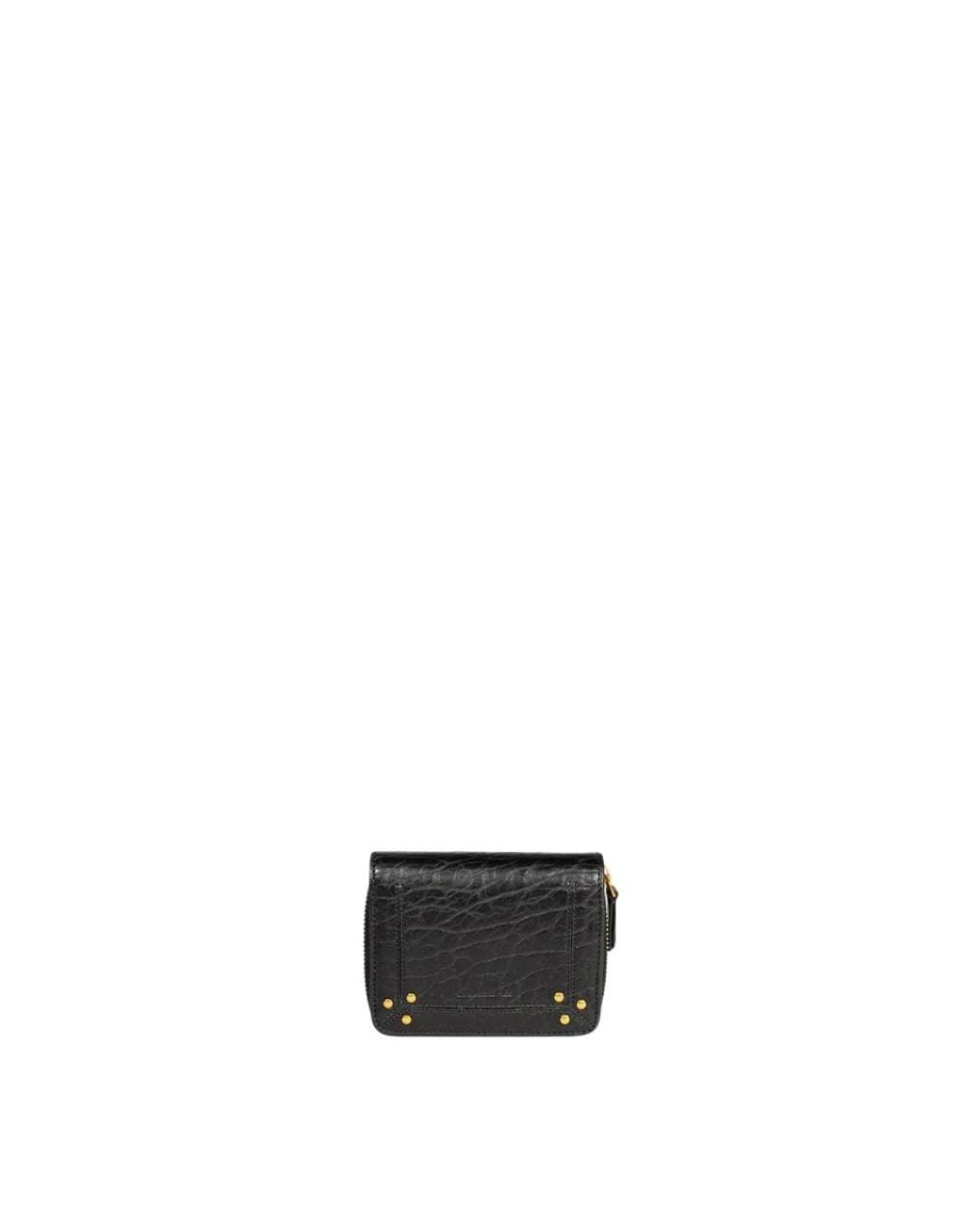 Wallets & Cardholders di Jérôme Dreyfuss in Black