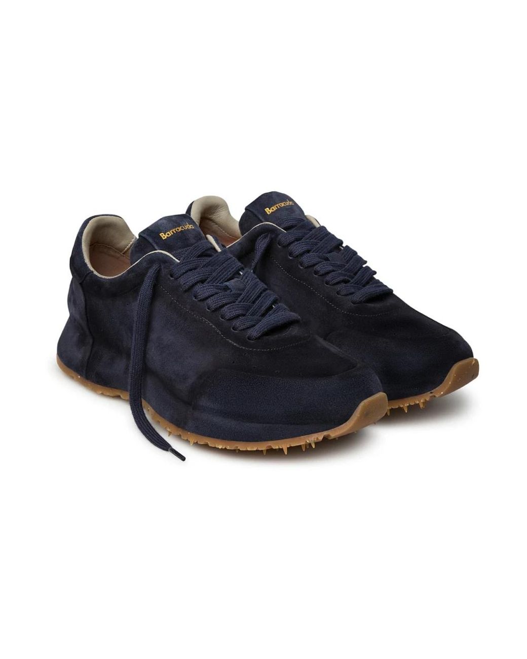 Barracuda Rocket Sneaker in Blue für Herren
