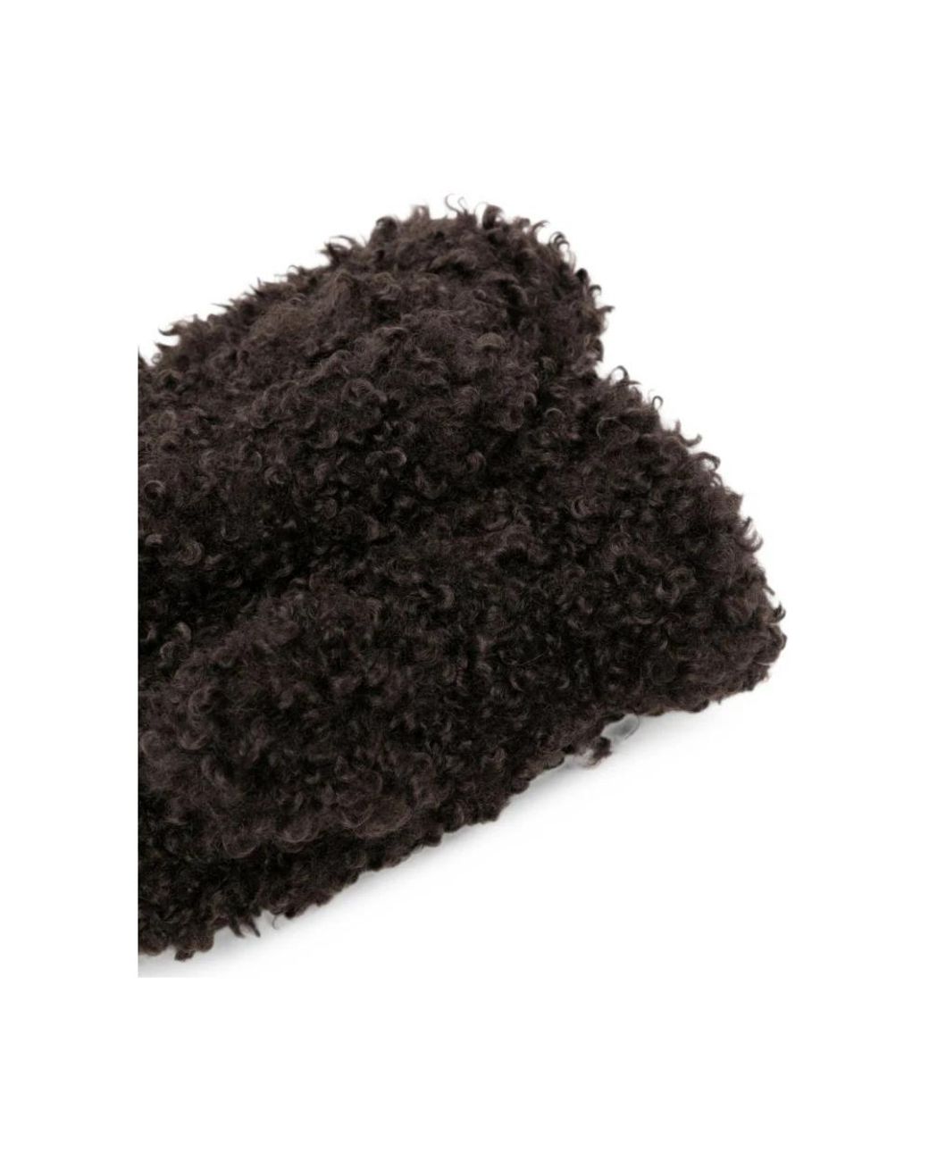 Gloves Apparis de color Black