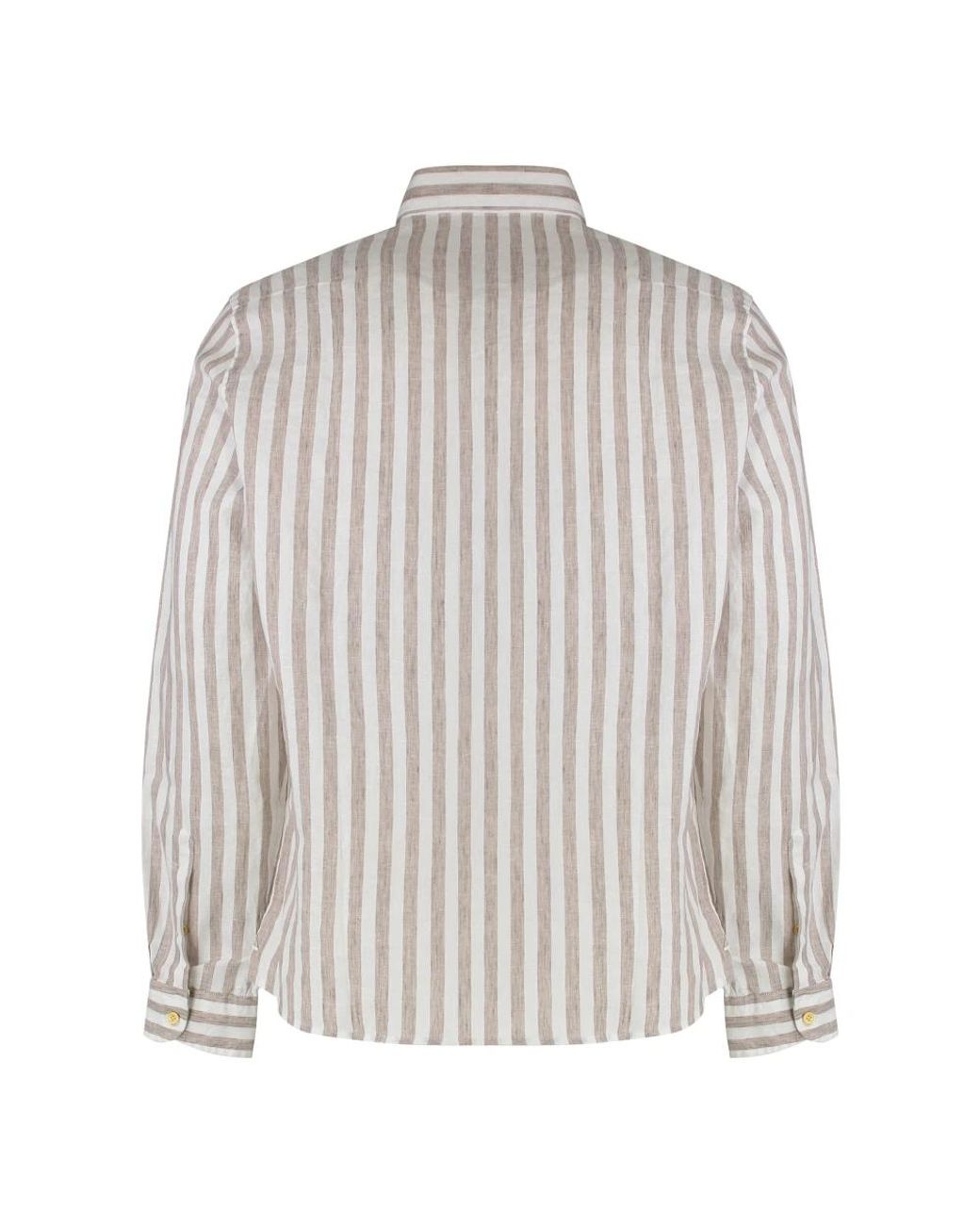 Sonrisa Gray Casual Shirts for men