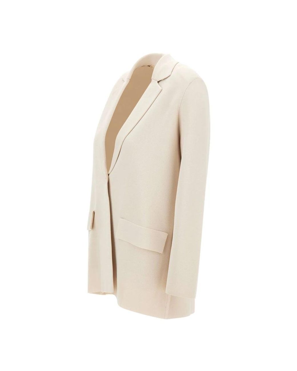Kangra Natural Blazers