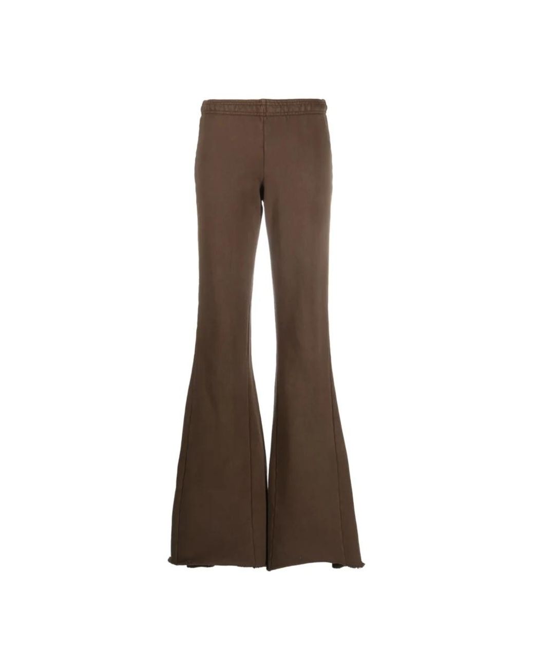 Entire studios Brown Wide Trousers