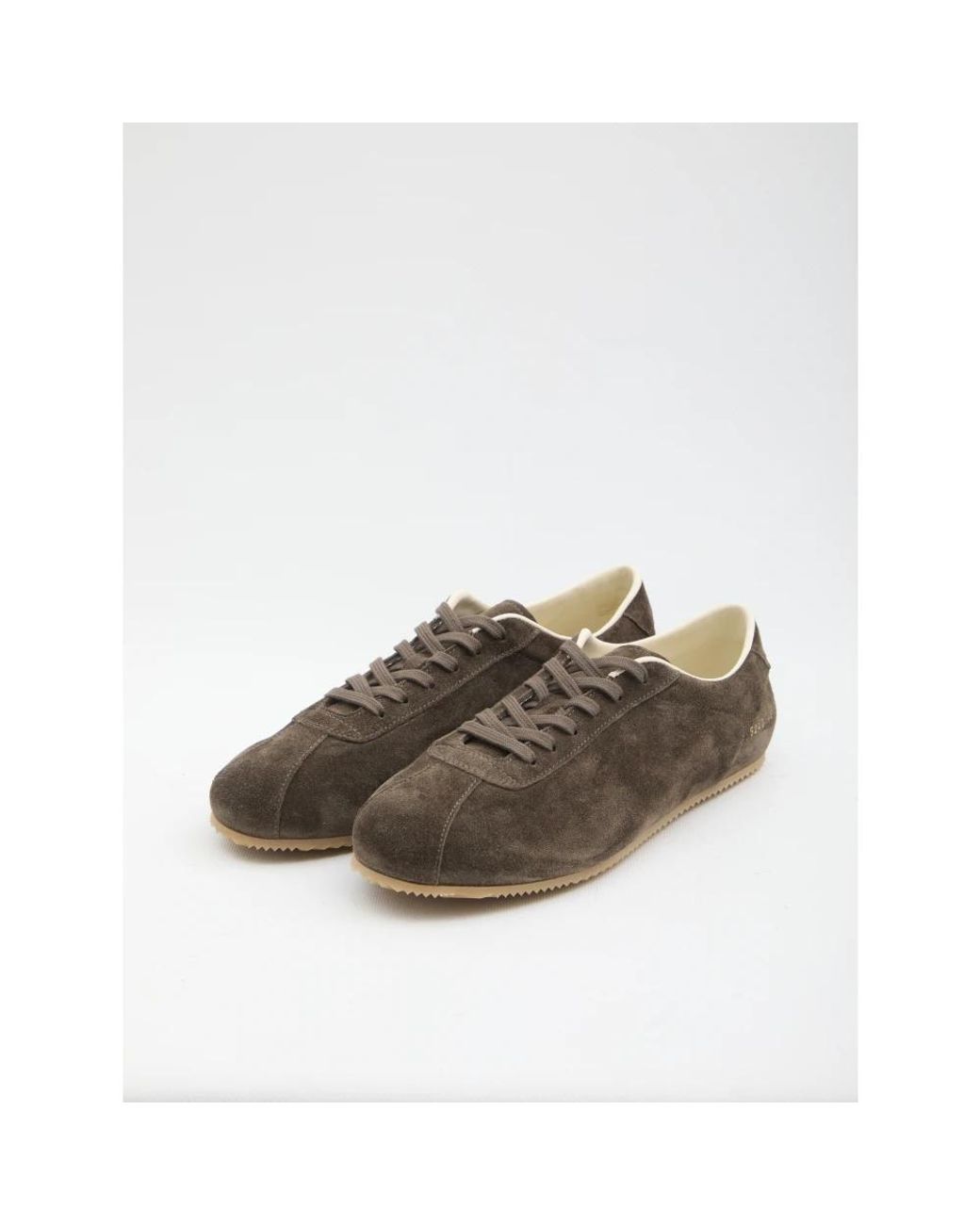 Sneakers Common Projects pour homme en coloris Brown