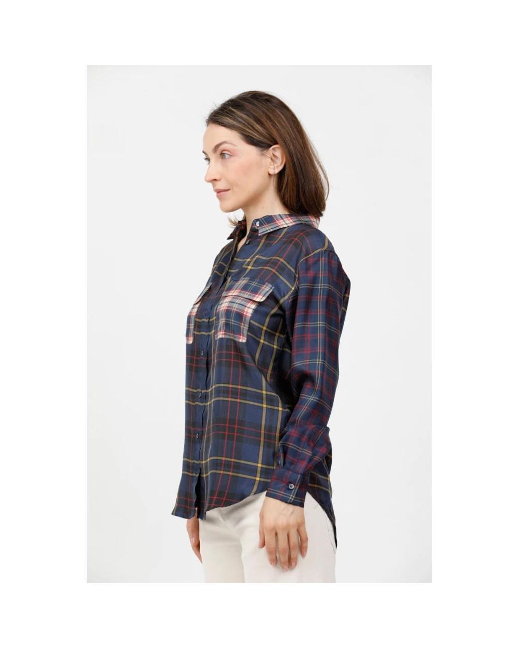 Caliban Blue Shirts