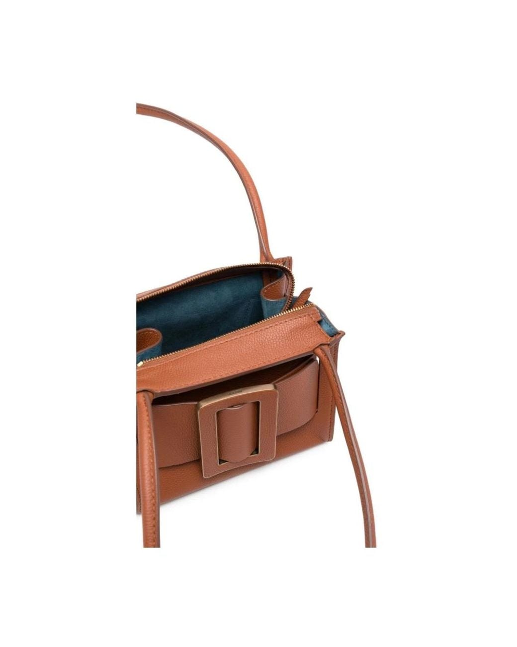 Handbags di Boyy in Brown