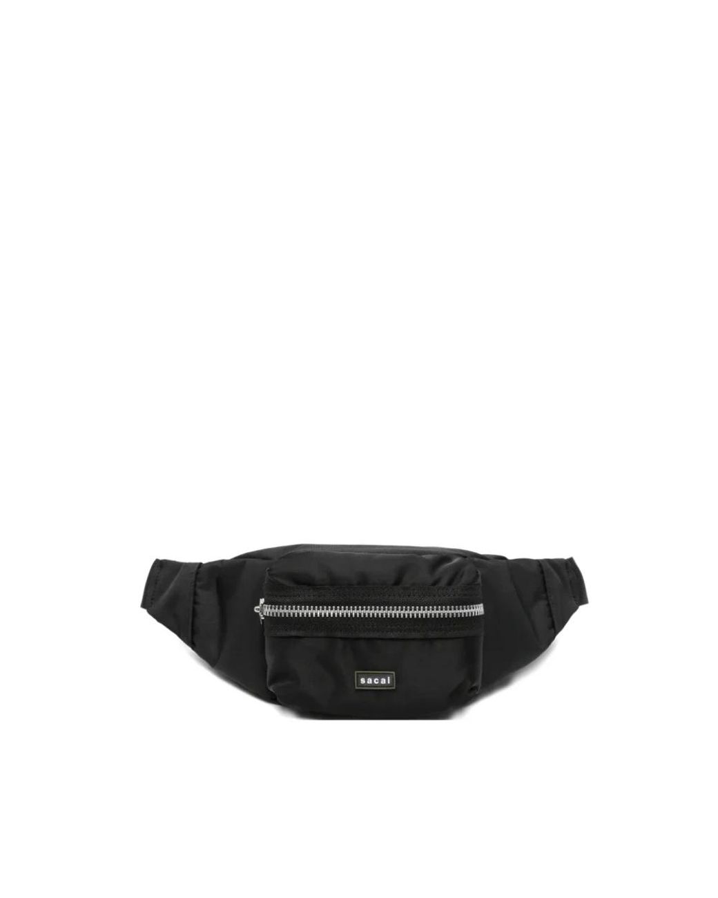 Sacai Bum Bags in Black for Men | Lyst UK