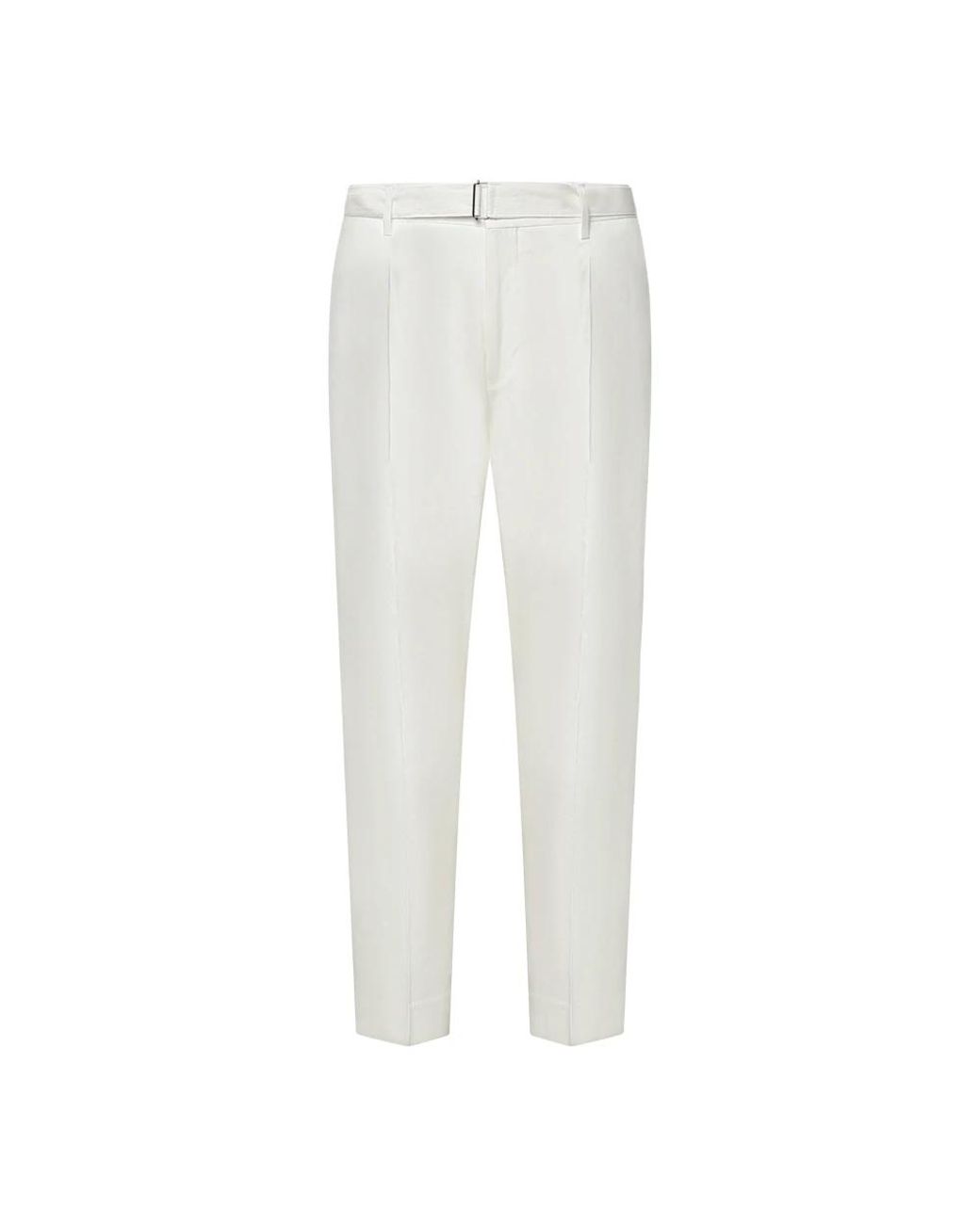 BE ABLE Chino Broek in het White voor heren
