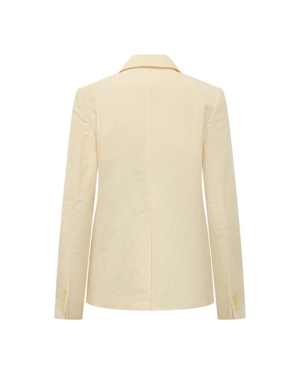Michael Kors Natural Blazers