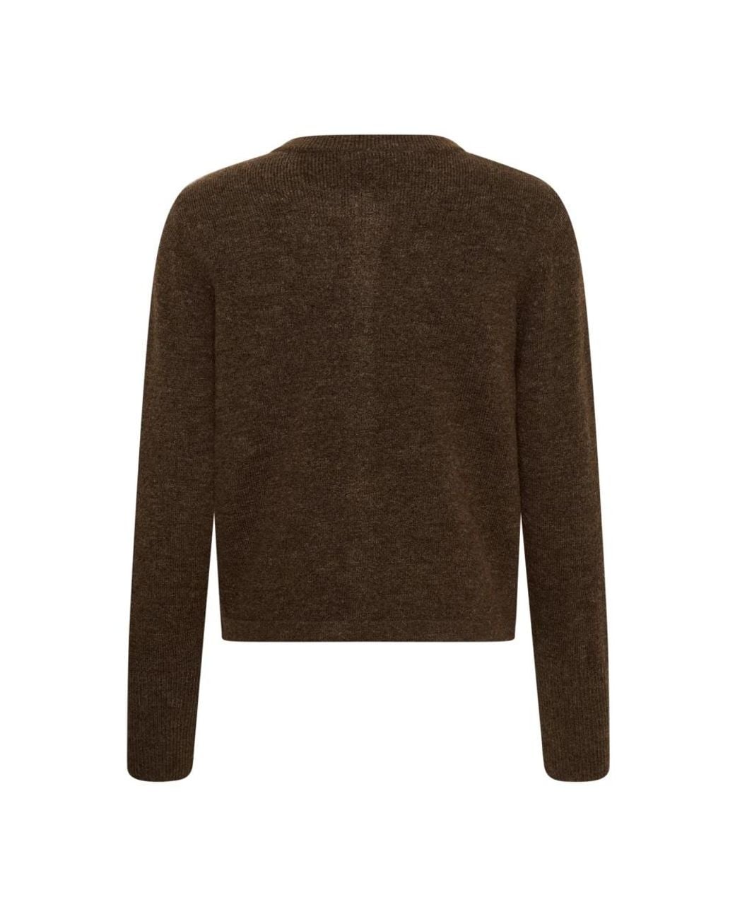 Kaffe Brown Cardigans