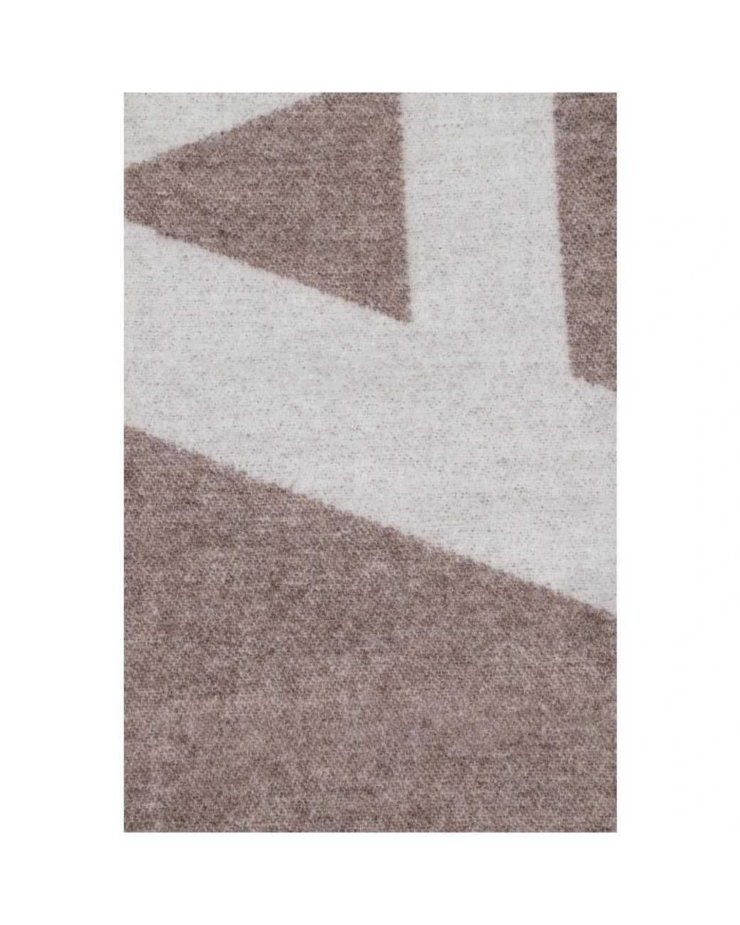 Winter Scarves A.P.C. en coloris Gray