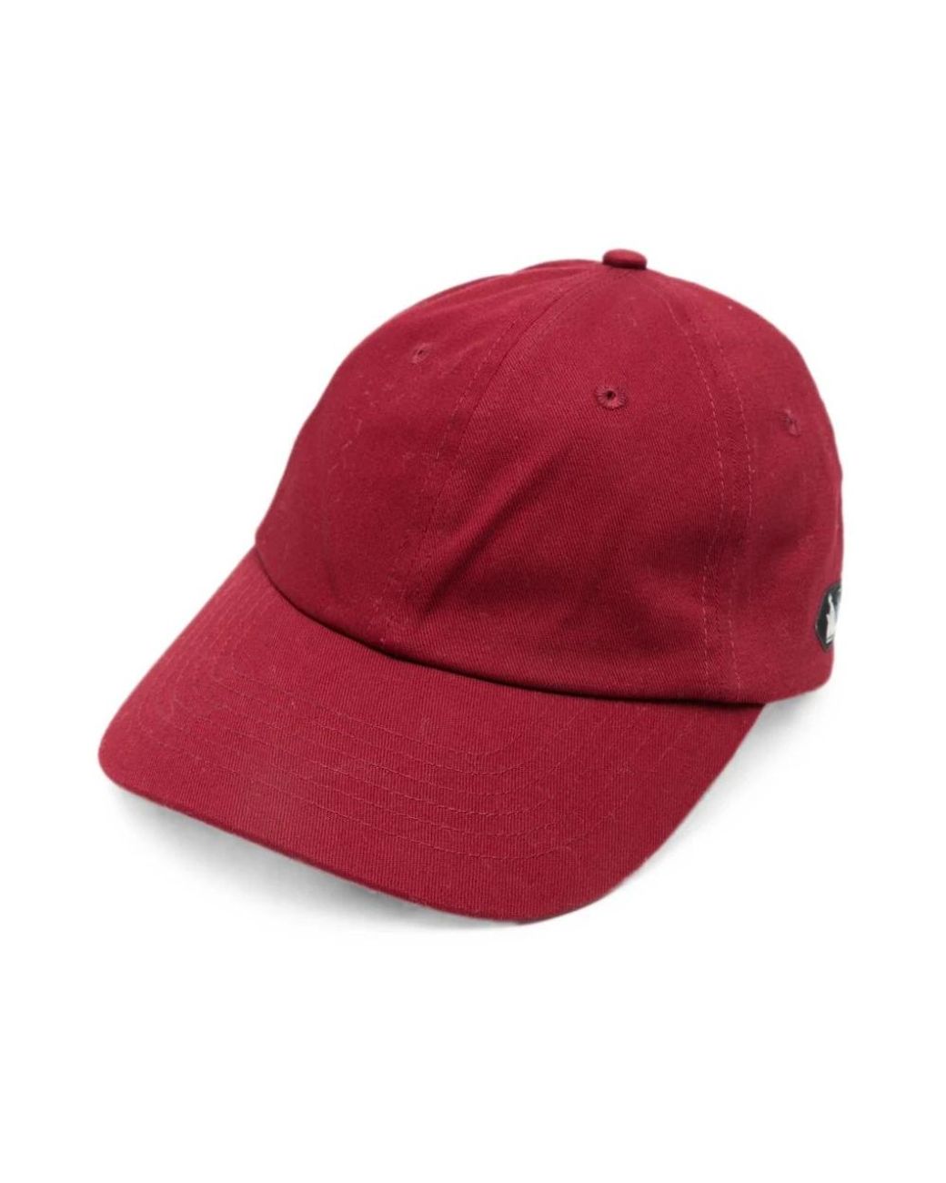 Lanvin Red Hats & Caps for men