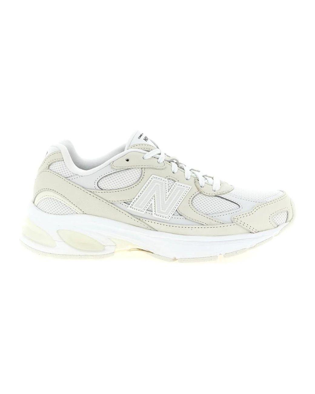 Comme des Garçons White Sneakers for men