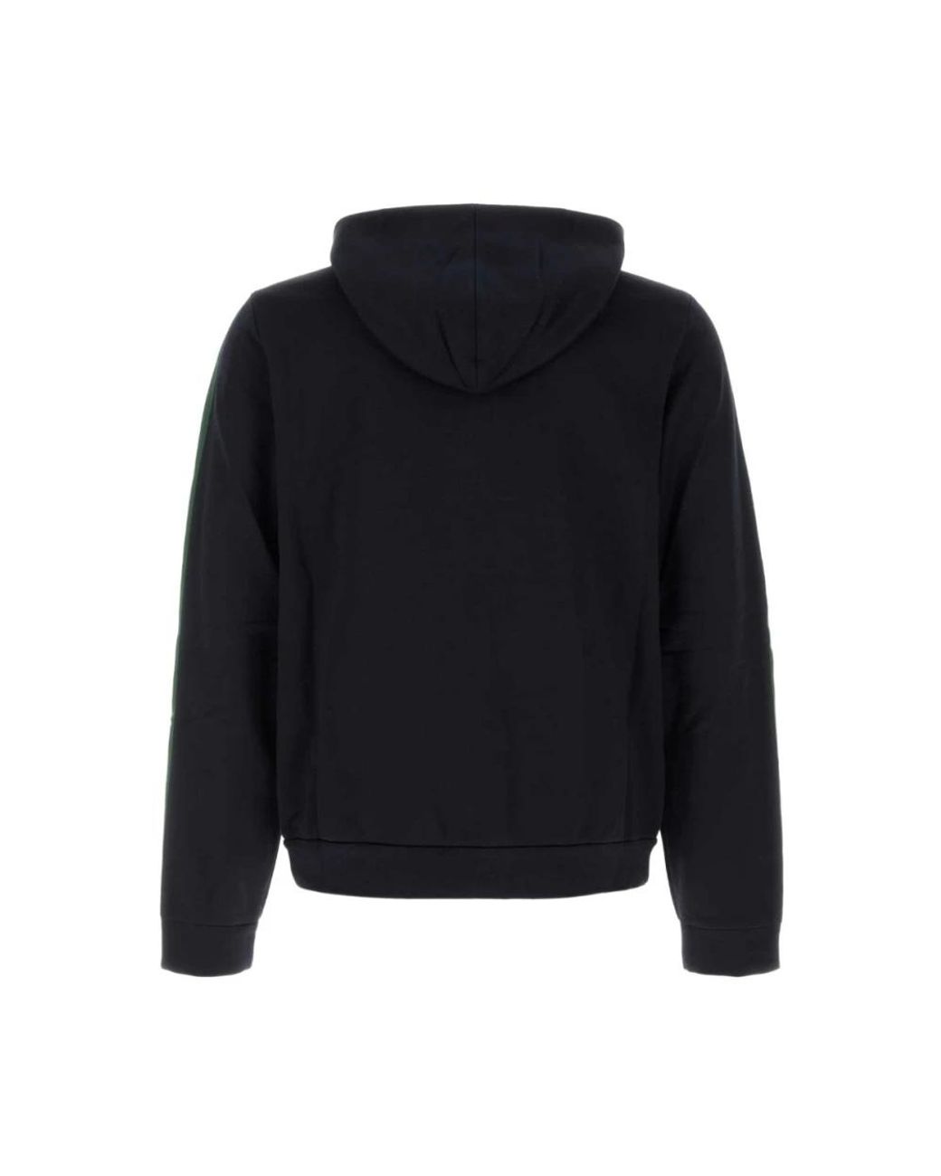 Gucci Black Zip-Throughs for men