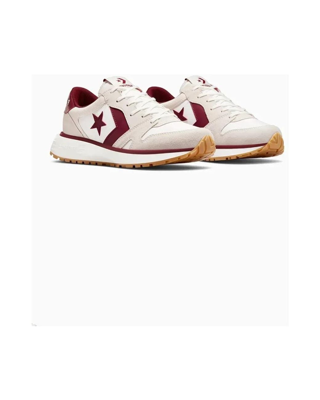 Converse Omni Trainer in Pink für Herren