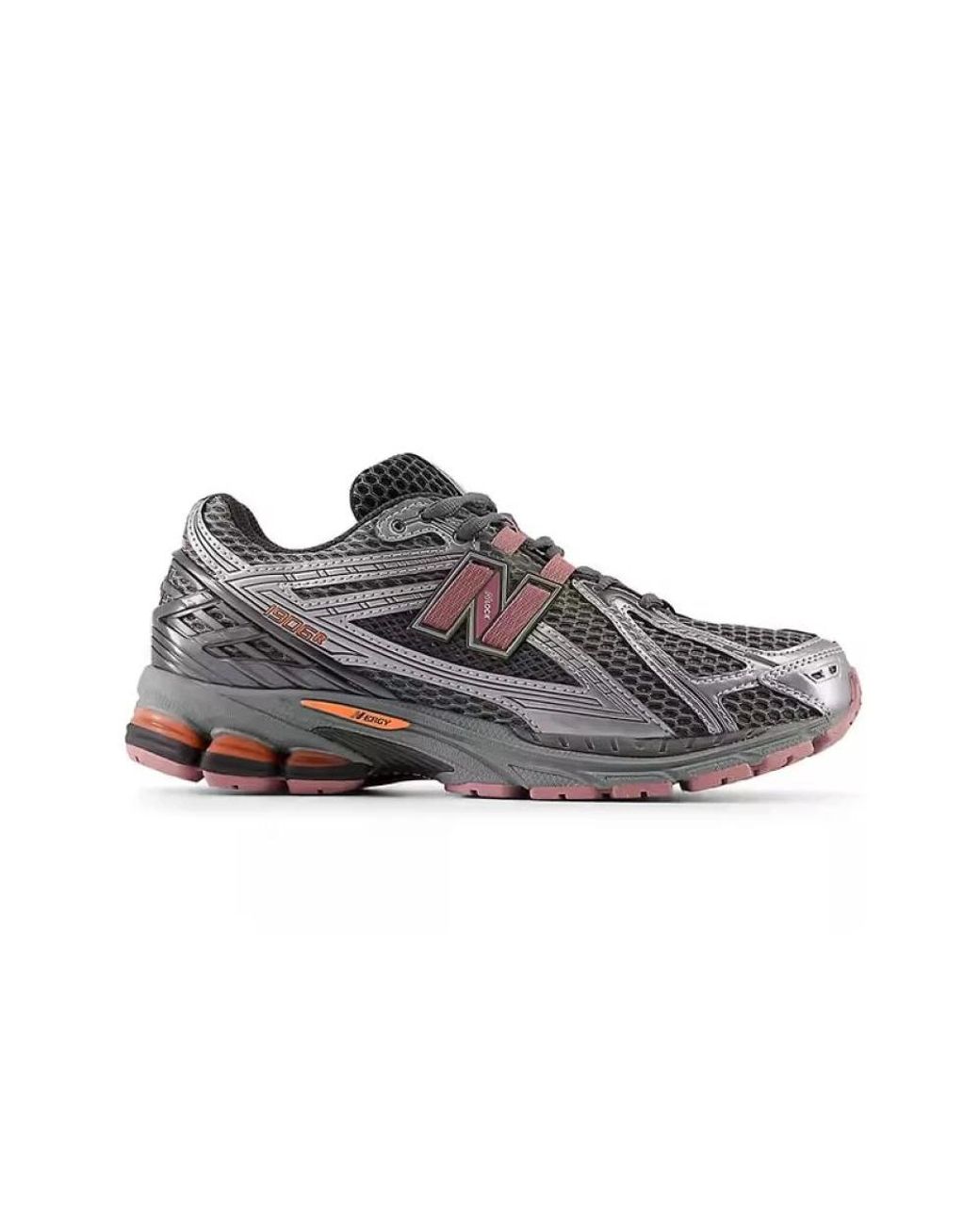 New Balance Gray Sneakers