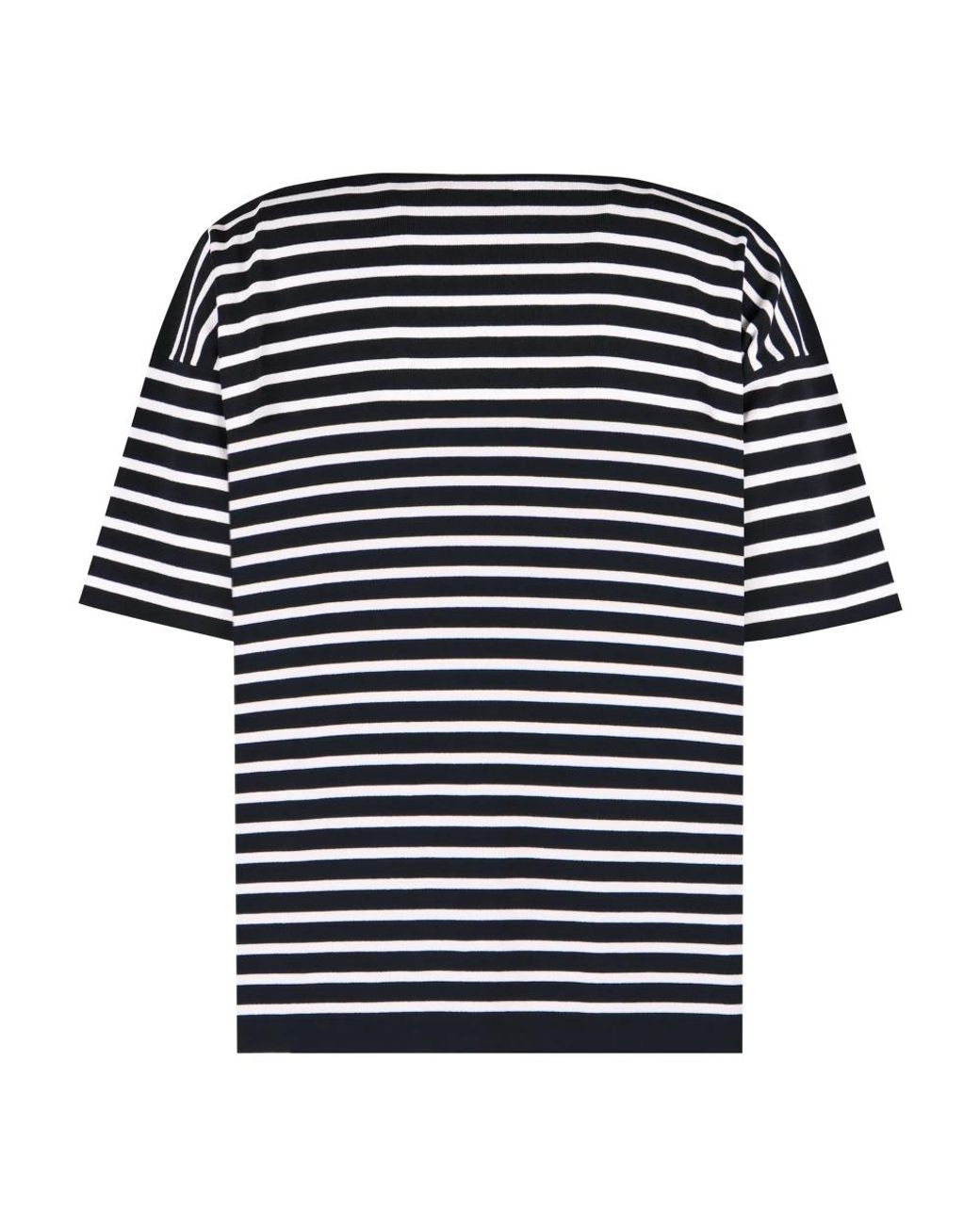 Roberto Collina Black T-Shirts